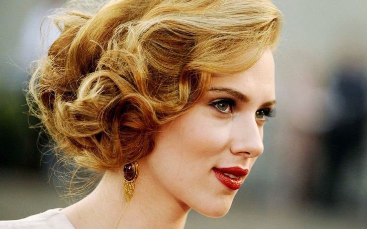 Scarlett Johansson với Marriage Story: 