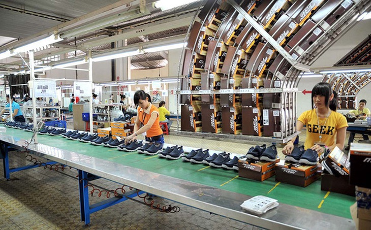 Năm 2020, TP.HCM chờ đón 323.000 việc làm - Ảnh 1. Năm 2020, TP.HCM chờ đón 323.000 việc làm - Ảnh 1.