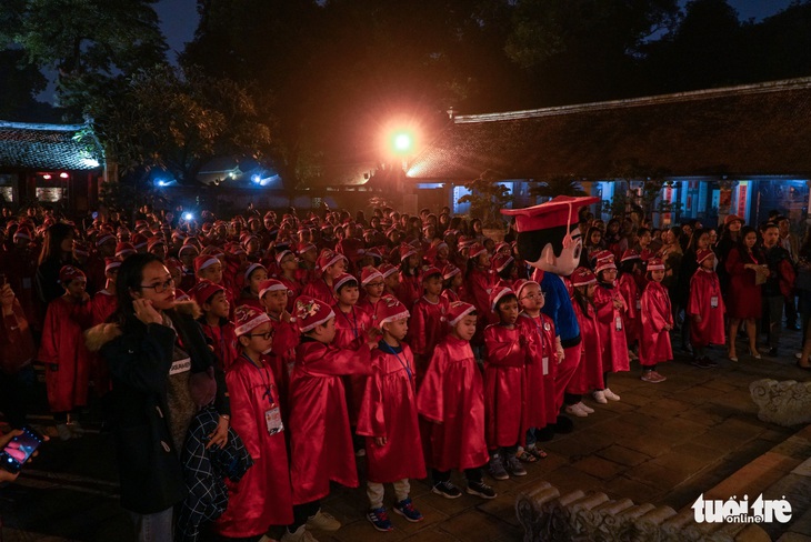 32 học sinh trở thành Trạng nguyên Tiếng Anh toàn quốc 2019 - Ảnh 3.