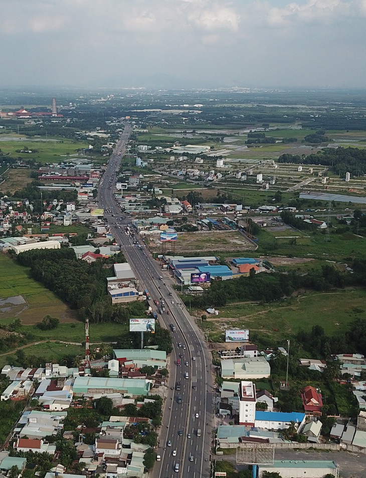 Ám ảnh với điểm đen quốc lộ 51 - Ảnh 4.