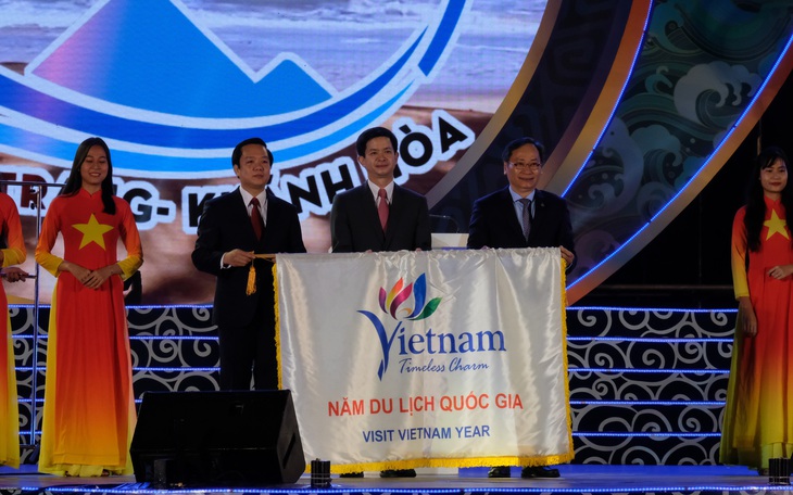 Ninh Bình đăng cai Năm du lịch quốc gia 2020