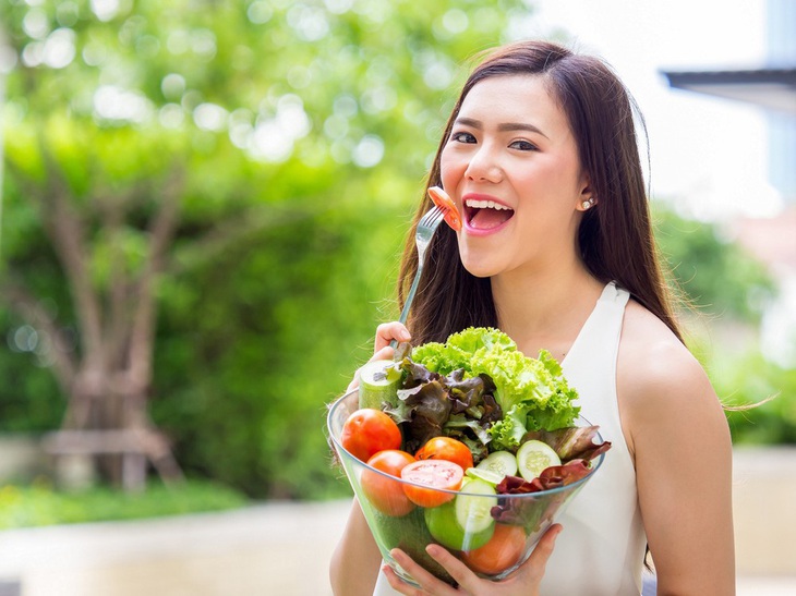 Herbalife Nutrition triển khai Hành trình sức khỏe lần thứ 12 tại khu vực châu Á - Thái Bình Dương - Ảnh 1. Herbalife Nutrition triển khai Hành trình sức khỏe lần thứ 12 tại khu vực châu Á - Thái Bình Dương - Ảnh 1.