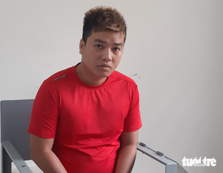 Bắt nhóm thanh niên giữ người rồi đánh tàn bạo đến gãy tay, chân - Ảnh 2. Bắt nhóm thanh niên giữ người rồi đánh tàn bạo đến gãy tay, chân - Ảnh 2.