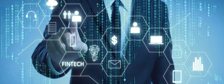 Cách mạng Fintech thay đổi cả thế giới đang gõ cửa - Ảnh 2.