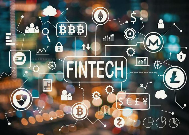 Cách mạng Fintech thay đổi cả thế giới đang gõ cửa - Ảnh 3.