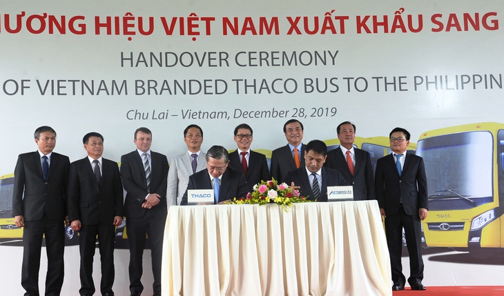 Hành trình bắt đầu từ Chu Lai - Ảnh 3. Hành trình bắt đầu từ Chu Lai - Ảnh 3.
