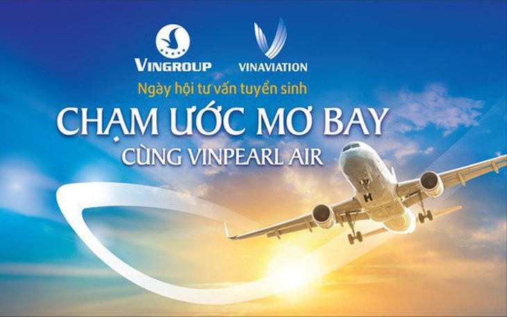 Trình Thủ tướng phê duyệt chủ trương đầu tư Vinpearl Air