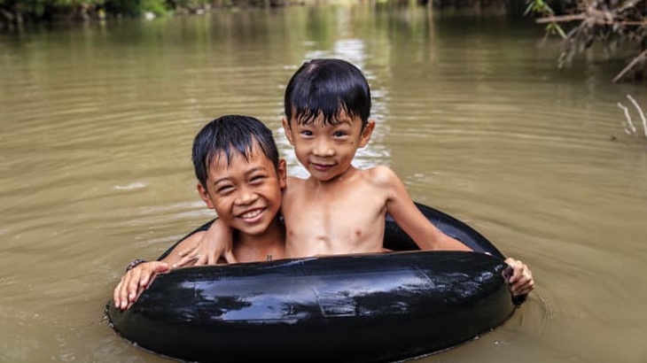 Xu hướng du lịch 2020: đi thuyền trên sông Mekong - Ảnh 3.