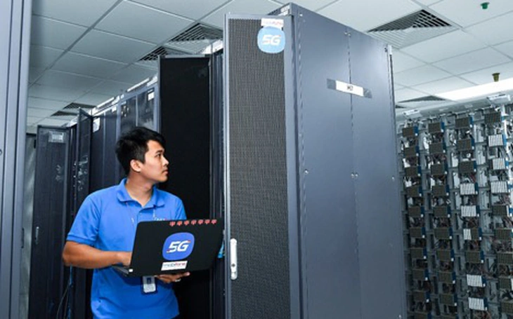 Việt Nam đứng 2 Đông Nam Á, thứ 7 thế giới về chuyển đổi địa chỉ Internet thế hệ mới - Ảnh 3.