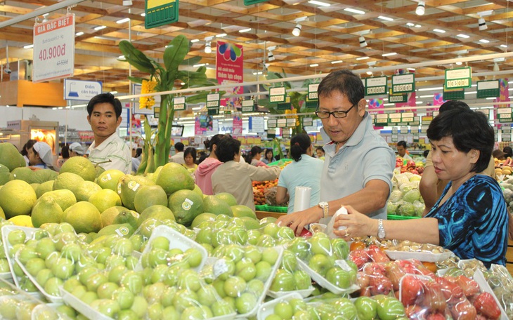 Muốn Trung Quốc không 