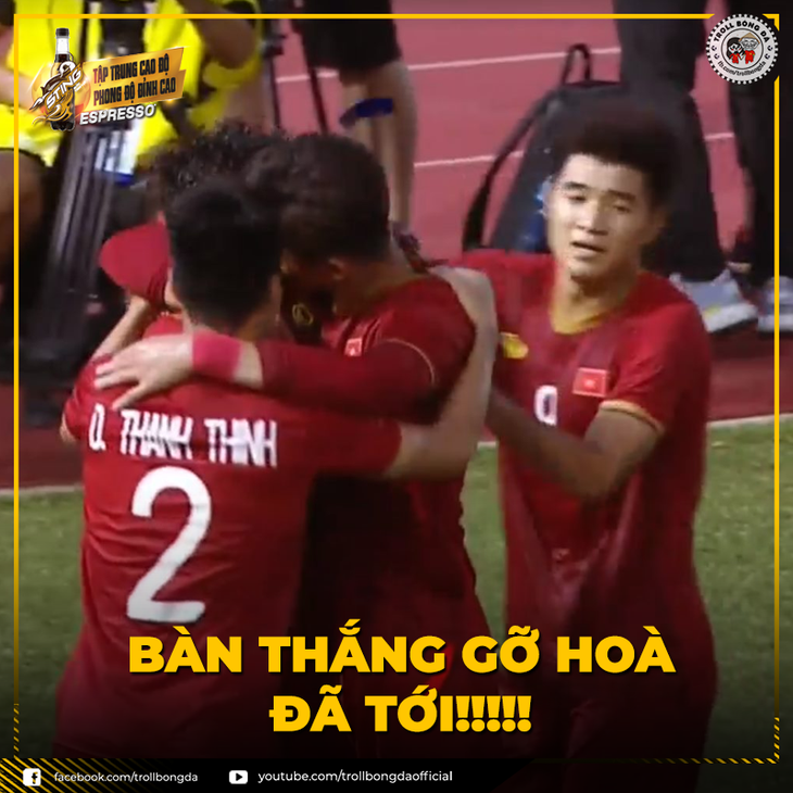 Dân mạng Việt đổ xô lùng sục trọng tài nam thần trận VN - TL - Ảnh 8. Dân mạng Việt đổ xô lùng sục trọng tài nam thần trận VN - TL - Ảnh 8.