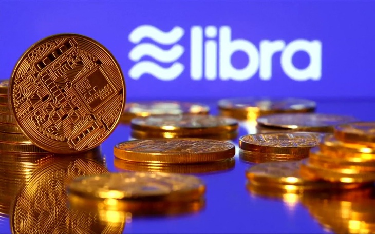 EU không cấp phép lưu hành tiền điện tử Libra của Facebook