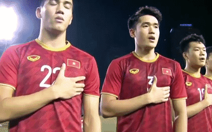 Video: Xem lại hành trình đầy bản lĩnh của U22 Việt Nam vào bán kết SEA Games 30