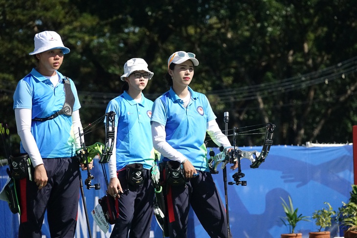 SEA Games ngày 9-12: Việt Nam đạt mốc 80 huy chương vàng - Ảnh 16.