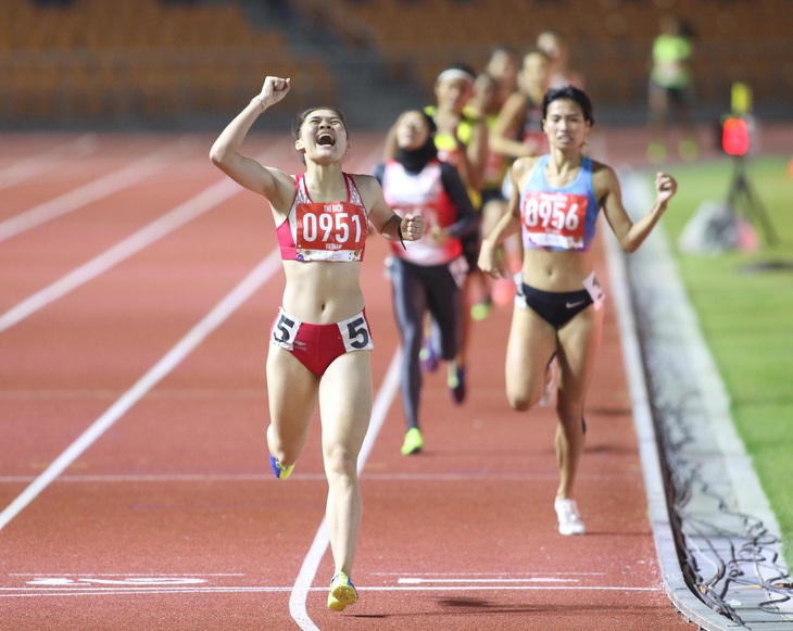 SEA Games ngày 9-12: Việt Nam đạt mốc 80 huy chương vàng - Ảnh 6.