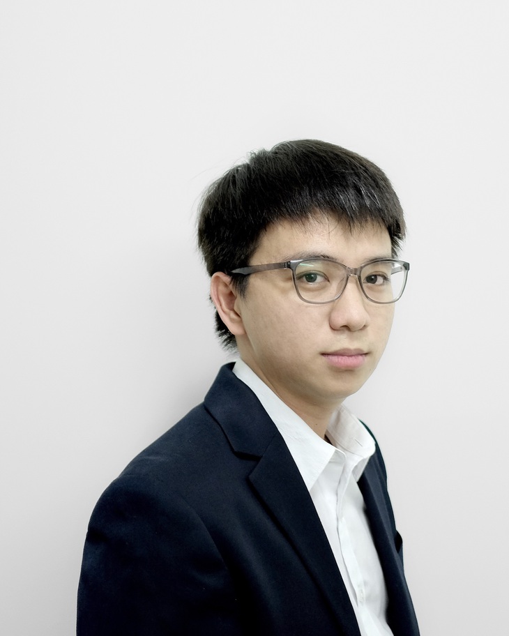 Để con không cô đơn - Ảnh 1.