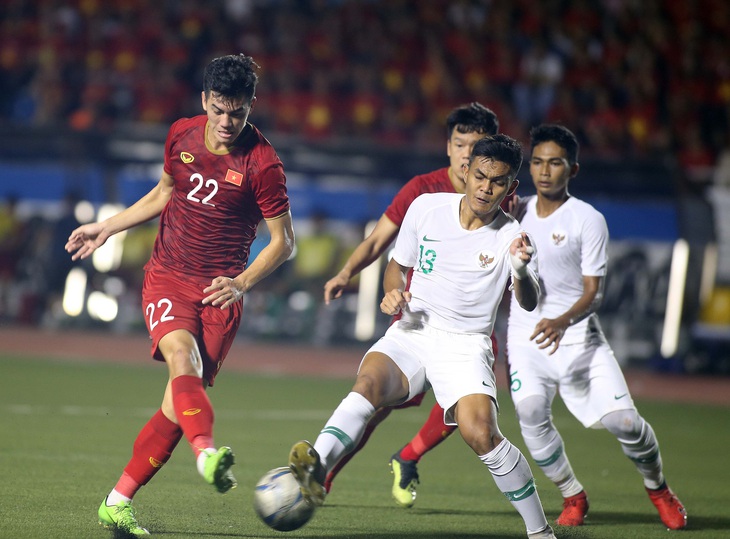 Sẽ làm tất cả để đội tuyển U22 Việt Nam giành Huy chương vàng SEA Games - Ảnh 1.