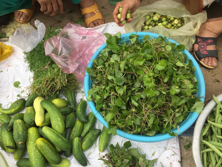 Chợ quê ngày tết - những hoài niệm bùi ngùi  - Ảnh 10.