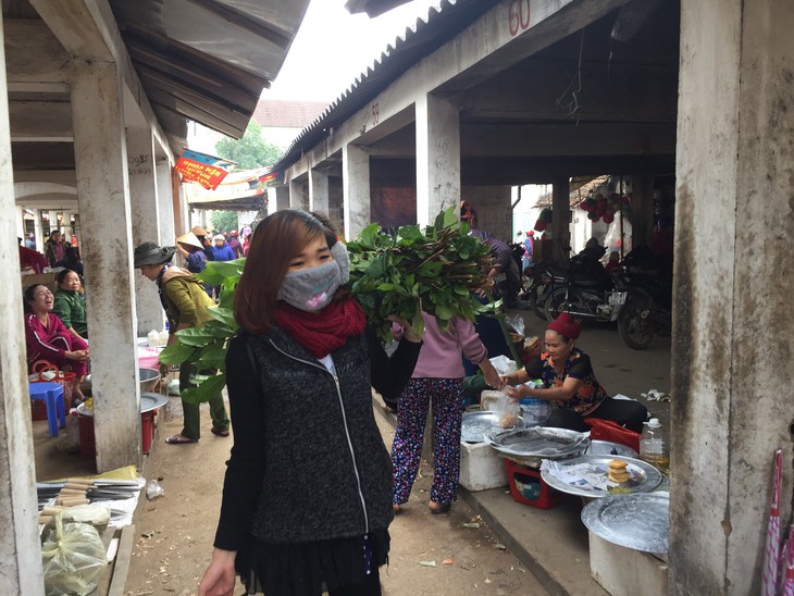 Chợ quê ngày tết - những hoài niệm bùi ngùi  - Ảnh 11.