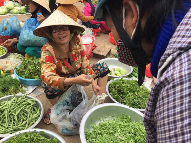 Chợ quê ngày tết - những hoài niệm bùi ngùi  - Ảnh 6.