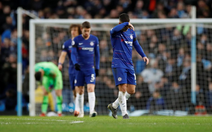 Aguero lập hat-trick, M.C đại thắng Chelsea 6-0 - Ảnh 3.