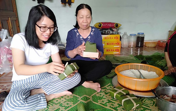 Chuyện cổ tích có thật: Mặt trời lúc nửa đêm - Ảnh 1.