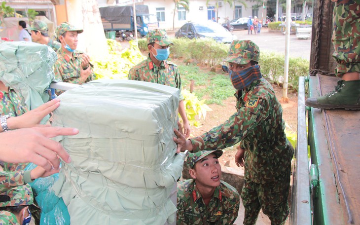 Dời Bệnh viện đa khoa vùng Tây Nguyên đến nơi mới