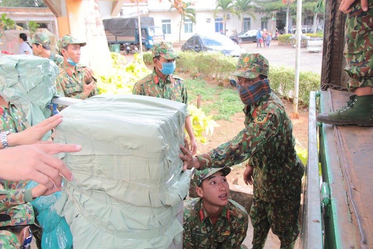 Dời Bệnh viện đa khoa vùng Tây Nguyên đến nơi mới - Ảnh 3.