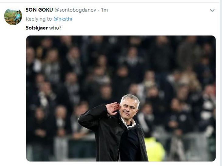 Cộng đồng mạng: ‘Bản dùng thử’ Solskjaer hết hạn! - Ảnh 3.
