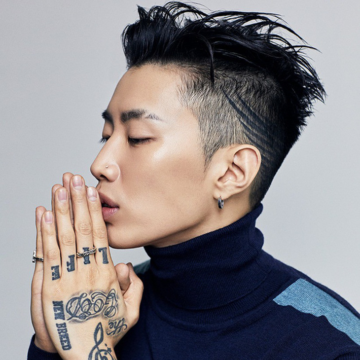 Ngôi sao hiphop Hàn Quốc Jay Park xác nhận đến Việt Nam trình diễn - Ảnh 1.