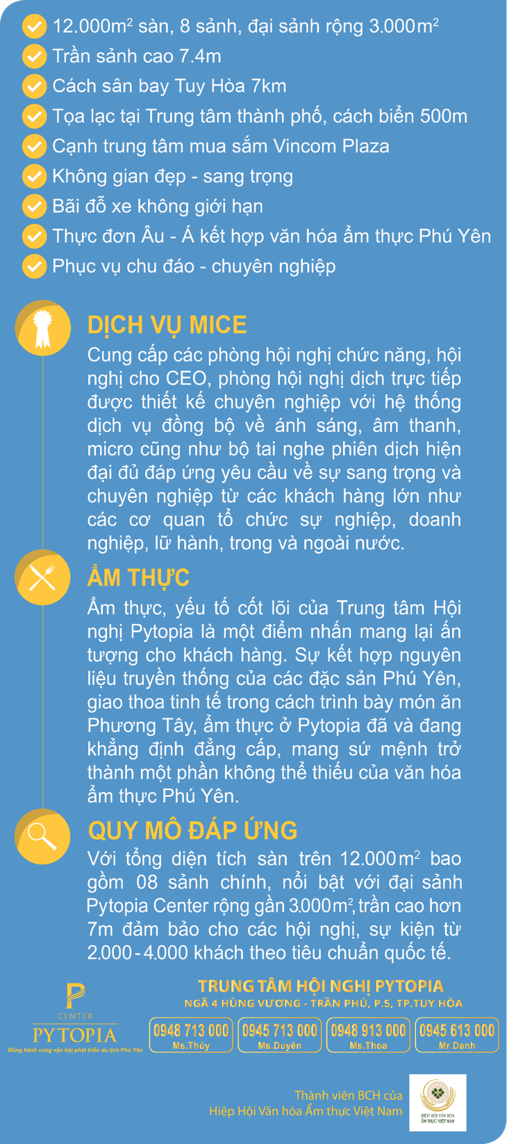 Du lịch Phú Yên - hội tụ văn hóa ẩm thực vùng Nam Trung Bộ - Ảnh 5.