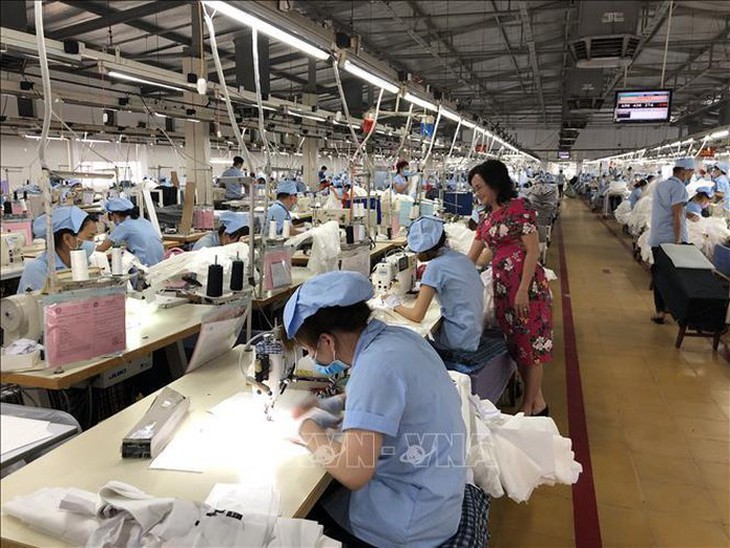 Bình Dương cần tuyển thêm trên 47.500 lao động - Ảnh 1. Bình Dương cần tuyển thêm trên 47.500 lao động - Ảnh 1.