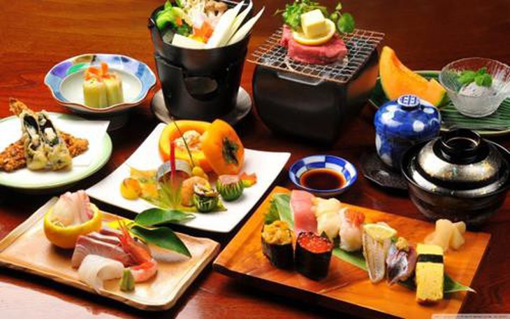 4 nguyên liệu, thực phẩm hỗ trợ phòng ngừa ung bướu người Nhật ưa chuộng - Ảnh 1.