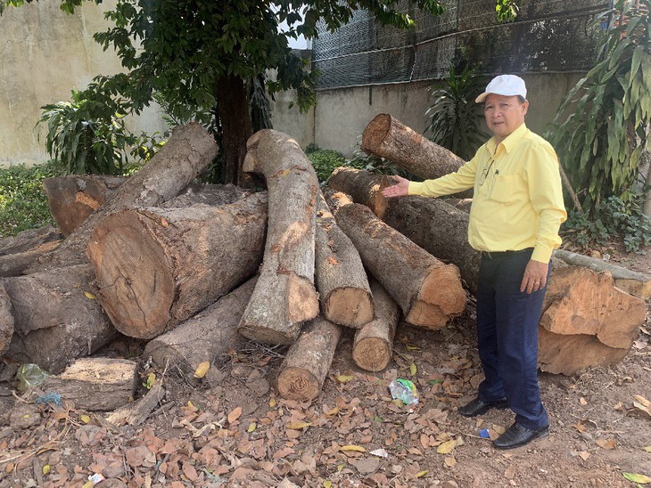 Công ty cổ phần Phúc Ngọc Anh: Lặng lẽ gieo những hạt mầm thiện nguyện - Ảnh 1. Công ty cổ phần Phúc Ngọc Anh: Lặng lẽ gieo những hạt mầm thiện nguyện - Ảnh 1.