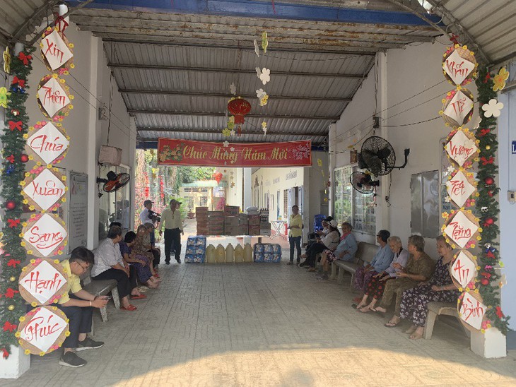 Công ty cổ phần Phúc Ngọc Anh: Lặng lẽ gieo những hạt mầm thiện nguyện - Ảnh 3. Công ty cổ phần Phúc Ngọc Anh: Lặng lẽ gieo những hạt mầm thiện nguyện - Ảnh 3.