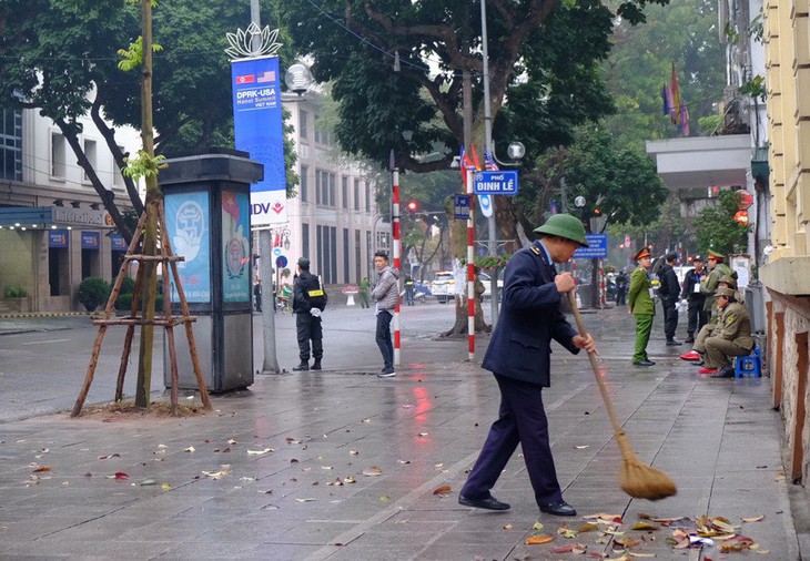 Nhà Trắng: Thượng đỉnh Mỹ - Triều sẽ diễn ra tại khách sạn Metropole - Ảnh 2.