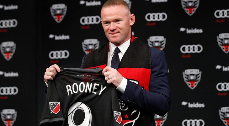 Rooney: ‘Tôi vẫn đủ khả năng chơi ở Premier League’ - Ảnh 2.