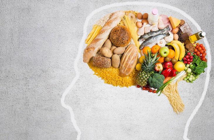 Chế độ ăn MIND có thể giúp phòng tránh bệnh Alzheimer - Ảnh 1. Chế độ ăn MIND có thể giúp phòng tránh bệnh Alzheimer - Ảnh 1.