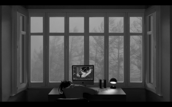 24 Frames - Lời giã biệt đầy chất thơ của Abbas Kiarostami - Ảnh 4.