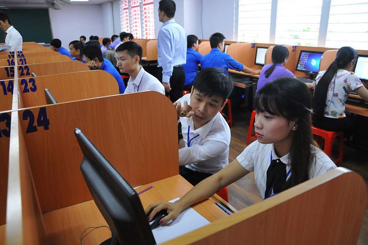 Hà Nội sẽ tuyển dụng gần 11.000 giáo viên - Ảnh 1. Hà Nội sẽ tuyển dụng gần 11.000 giáo viên - Ảnh 1.