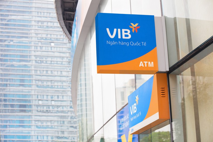 VIB đặt mục tiêu tăng 24% lợi nhuận trong năm 2019 - Ảnh 1. VIB đặt mục tiêu tăng 24% lợi nhuận trong năm 2019 - Ảnh 1.