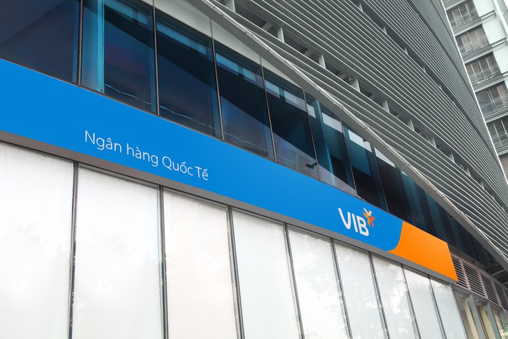 VIB đặt mục tiêu tăng 24% lợi nhuận trong năm 2019 - Ảnh 2. VIB đặt mục tiêu tăng 24% lợi nhuận trong năm 2019 - Ảnh 2.