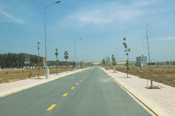 New Times City giai đoạn 2 giá chỉ từ 9 triệu đồng/m2 - Ảnh 2. New Times City giai đoạn 2 giá chỉ từ 9 triệu đồng/m2 - Ảnh 2.