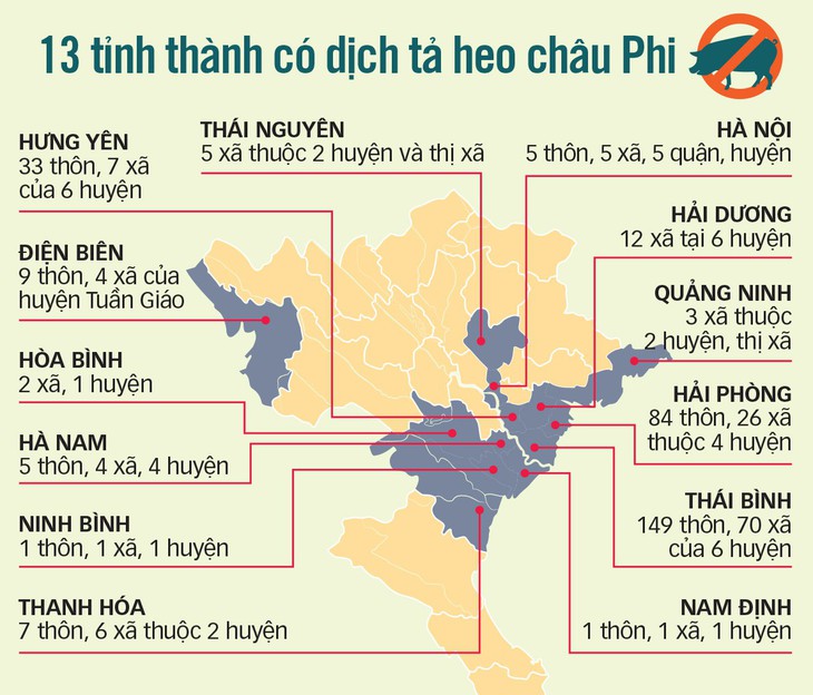 Sợ dịch, người dân chọn mua thịt heo của đơn vị có tóc - Ảnh 5.