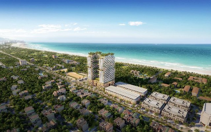Giới đầu tư tìm cơ hội tại các thị trường nghỉ dưỡng mới - Ảnh 1. Giới đầu tư tìm cơ hội tại các thị trường nghỉ dưỡng mới - Ảnh 1.