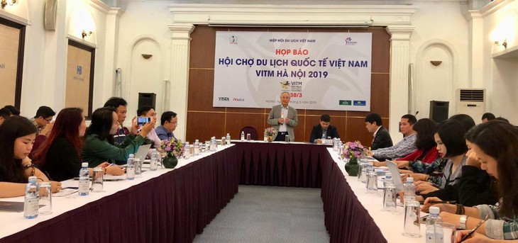 Hơn 100.000 vé máy bay giá rẻ sẽ được chào bán tại hội chợ VITM - Ảnh 1.