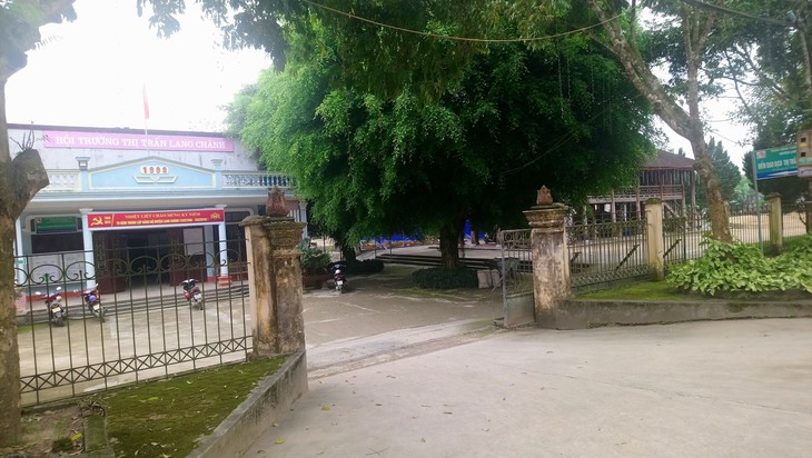 Đồng ý cho chủ tịch Mặt trận Tổ quốc từ chức vì mất uy tín với dân - Ảnh 1.