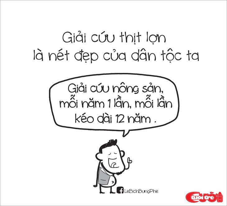 Bằng sáng tạo cho phát ngôn mới - Ảnh 5. Bằng sáng tạo cho phát ngôn mới - Ảnh 5.