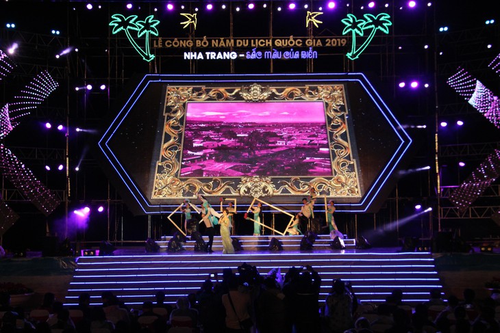 49 hoạt động Festival biển Nha Trang - Khánh Hòa 2019 - Ảnh 1.