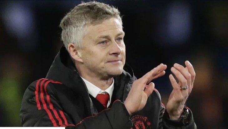 Beckham bảo vệ Solskjaer sau khi quỷ đỏ rơi đài ở Cúp FA - Ảnh 1.